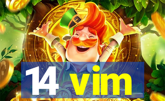 14 vim